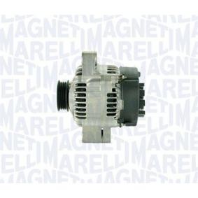 Køb Generator af MAGNETI MARELLI 944390901730 til den lave pris 2234,51 DKK