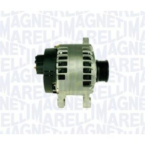 Lichtmaschine 944390902020 von MAGNETI MARELLI günstig für 274,31 € online kaufen