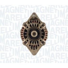 Lichtmaschine 944390511620 von MAGNETI MARELLI günstig für 294,32 € online kaufen
