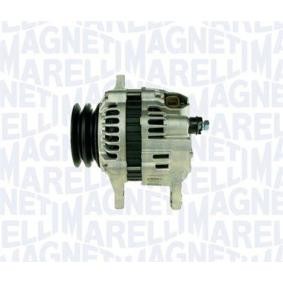 Kjøp Dynamo av MAGNETI MARELLI 944390901240 til den lave prisen 3931,96 NOK