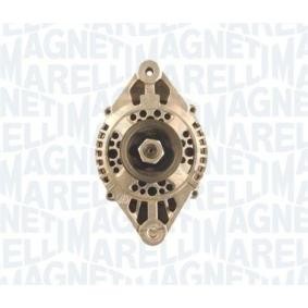 Lichtmaschine 944390511560 von MAGNETI MARELLI günstig für 297,37 € online kaufen