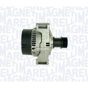 Lichtmaschine 944390396600 von MAGNETI MARELLI günstig für 322,23 € online kaufen