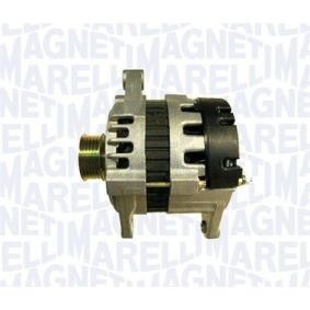 Lichtmaschine 944390901570 von MAGNETI MARELLI günstig für 213,92 € online kaufen
