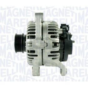 Lichtmaschine 944390420000 von MAGNETI MARELLI günstig für 225,92 € online kaufen