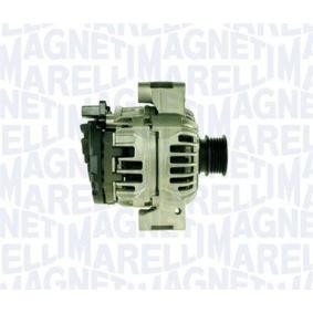 Lichtmaschine 944390424700 von MAGNETI MARELLI günstig für 307,68 € online kaufen