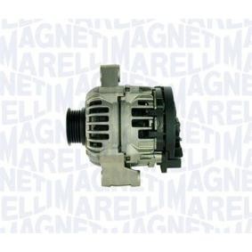 Köp Generator av MAGNETI MARELLI 944390901430 till det låga priset 3105,75 kr