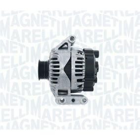 Lichtmaschine für LANCIA von MAGNETI MARELLI