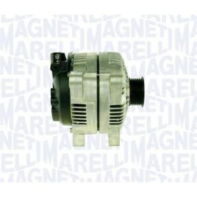 Lichtmaschine 944390903520 von MAGNETI MARELLI günstig für 329,15 € online kaufen