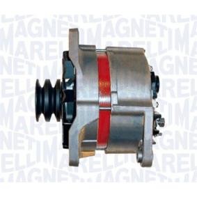 Lichtmaschine von MAGNETI MARELLI