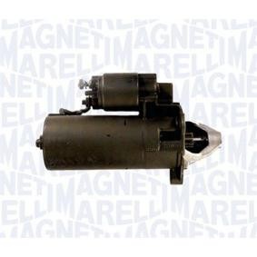 Anlasser 944280162400 von MAGNETI MARELLI günstig für 210,73 € online kaufen