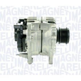 Lichtmaschine 944390414900 von MAGNETI MARELLI günstig für 208,59 € online kaufen