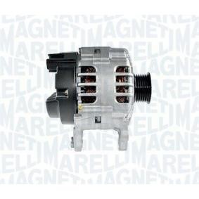 Lichtmaschine 944390904040 von MAGNETI MARELLI günstig für 212,52 € online kaufen