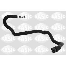 Compre Tubo flexível do radiador da SASIC 3400212 a um preço baixo por 17,74 €
