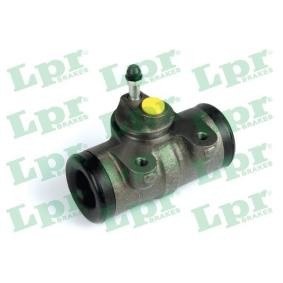 Acquista Cilindretto freno da LPR 4843 a buon mercato per soli 74,35 €