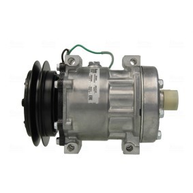 Acquista Compressore aria condizionata da NISSENS 89469 a buon mercato per soli 277,35 €
