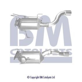 Köp Partikelfilter (DPF) av BM CATALYSTS BM11175P till det låga priset 16449,61 kr