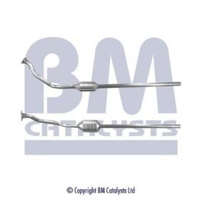Katalysator BM80052H