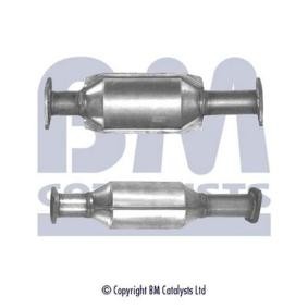 Katalysator BM90508