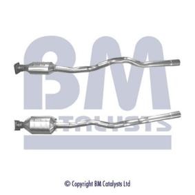 Katalysator von BM CATALYSTS für V8 (441, 442, 4C2, 4C8) günstig online kaufen