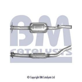 Acquista Catalizzatore da BM CATALYSTS BM90553 a buon mercato per soli 162,79 €