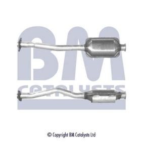 Katalysator BM90560 für CITROËN