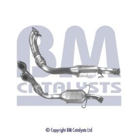 Katalysator BM90602