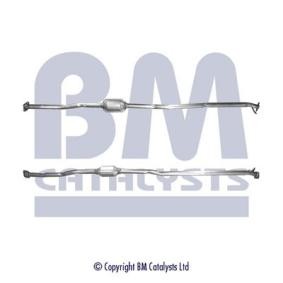 Katalysator BM90653