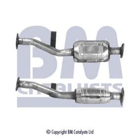 Acquista Catalizzatore da BM CATALYSTS BM90672 a buon mercato per soli 216,22 €