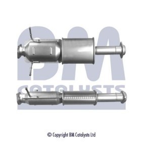 Katalysator von BM CATALYSTS
