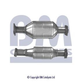 Acquista Catalizzatore da BM CATALYSTS BM90048 a buon mercato per soli 135,84 €