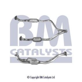Acquista Catalizzatore da BM CATALYSTS online per Range Rover I a prezzi moderati
