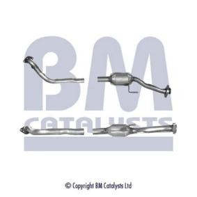 Acquista Catalizzatore da BM CATALYSTS online per SCORPIO I (GAE, GGE) a prezzi moderati