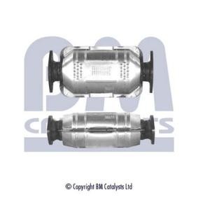 Acquista Catalizzatore da BM CATALYSTS online per Camry Station Wagon (_V1_) a prezzi moderati