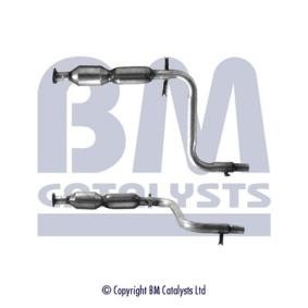 Katalysator BM90235