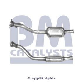 Katalysator BM90243 für CITROËN