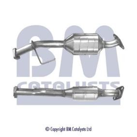 Acquista Catalizzatore da BM CATALYSTS BM90338 a buon mercato per soli 206,77 €