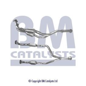 Acquista Catalizzatore da BM CATALYSTS online per Range Rover I a prezzi moderati