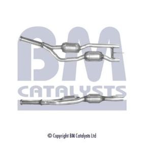 Katalysator BM90363