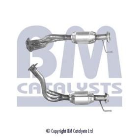 Acquista Catalizzatore da BM CATALYSTS online per TRANSIT MK-4 Furgonato (E_ _) a prezzi moderati