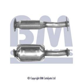 Acquista Catalizzatore da BM CATALYSTS online per TRANSIT MK-4 Furgonato (E_ _) a prezzi moderati