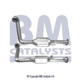 Katalysator BM90396