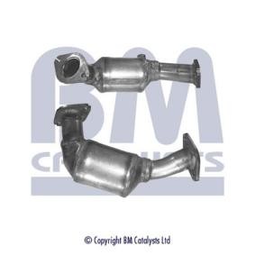 Acquista Catalizzatore da BM CATALYSTS online per Legacy II Station Wagon (BG) a prezzi moderati