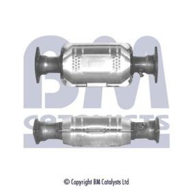 Katalysator BM90748