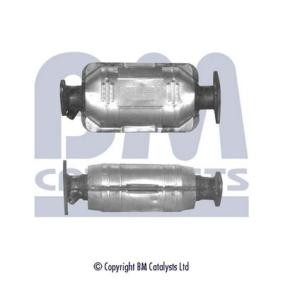 Katalysator von BM CATALYSTS für SPACE WAGON (N3_W, N4_W) günstig online kaufen