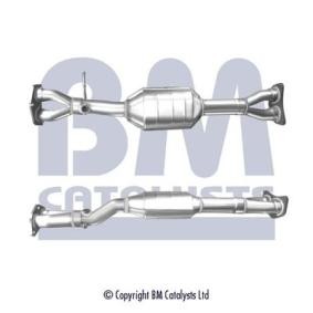 Acquista Catalizzatore da BM CATALYSTS BM90803 a buon mercato per soli 332,20 €