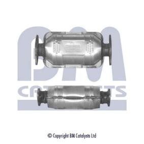 Acquista Catalizzatore da BM CATALYSTS BM90837 a buon mercato per soli 292,31 €