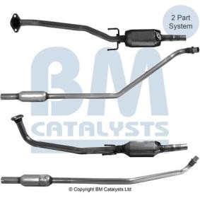 Katalysator BM90846