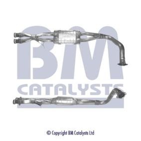 Katalysator BM90863