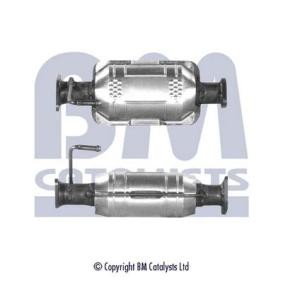 Katalysator BM90872