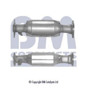Katalysator BM90881